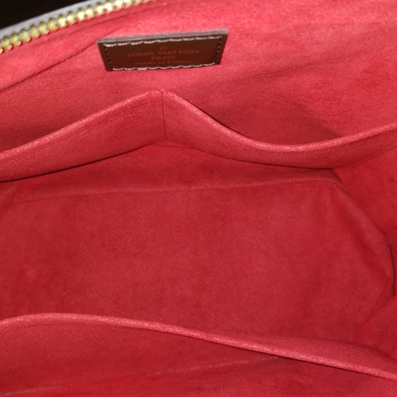 Louis Vuitton bag - Picture 3 of 8